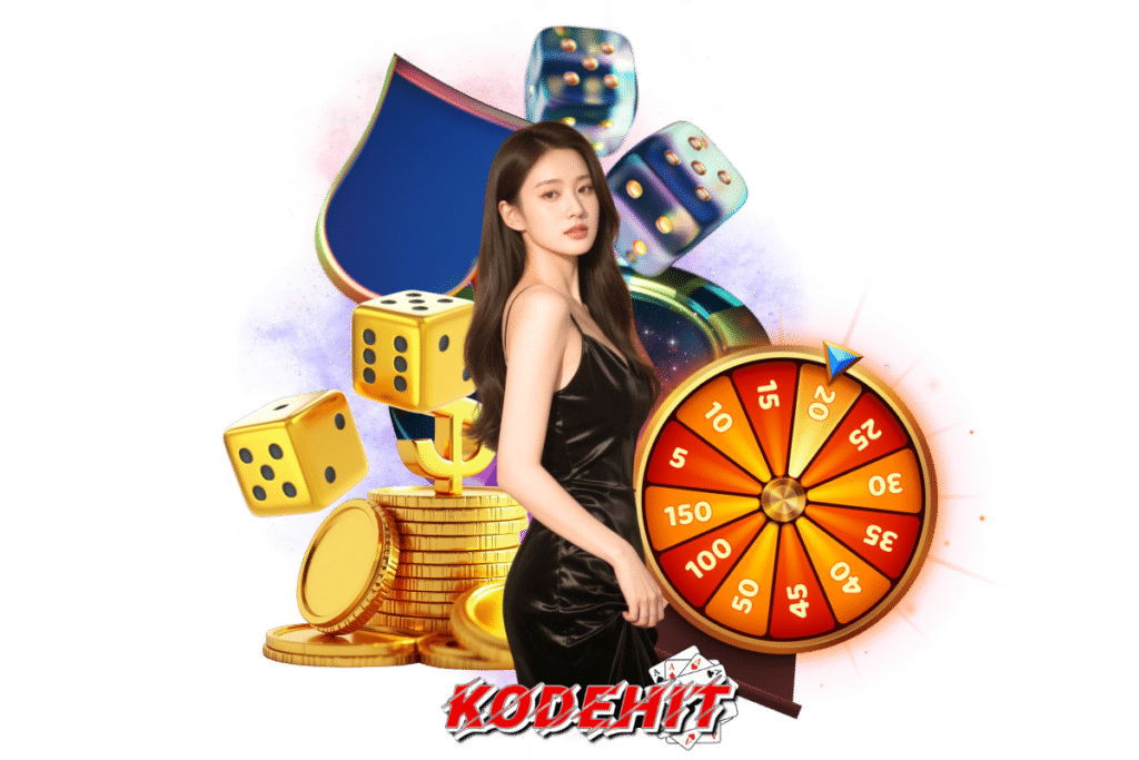 kodehit casino